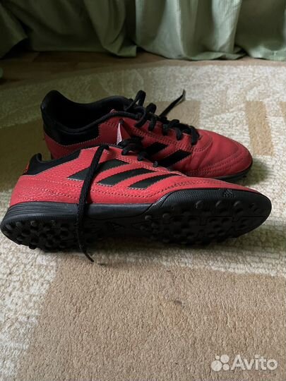 Шиповки adidas copa