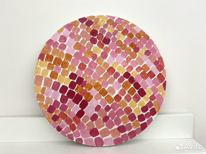 Картина интерьерная