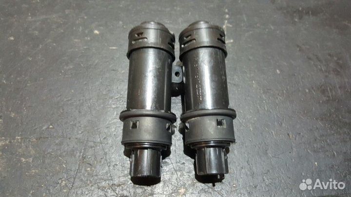 Форсунка омывателя фар Subaru Impreza Wrx Sti GD