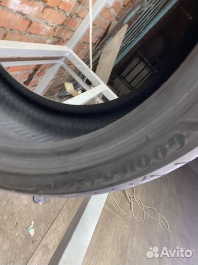 Goodyear Eagle F1 Asymmetric 3 255/35 R18 94Y