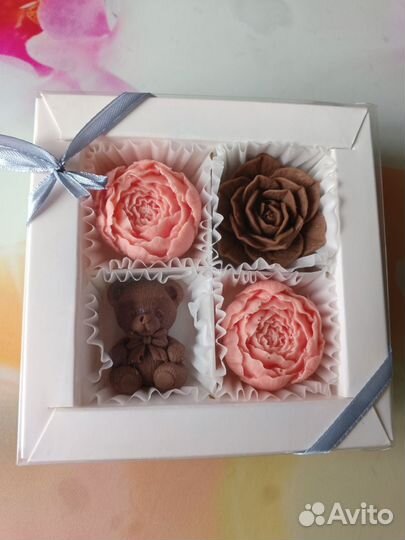 Вкусные подарки