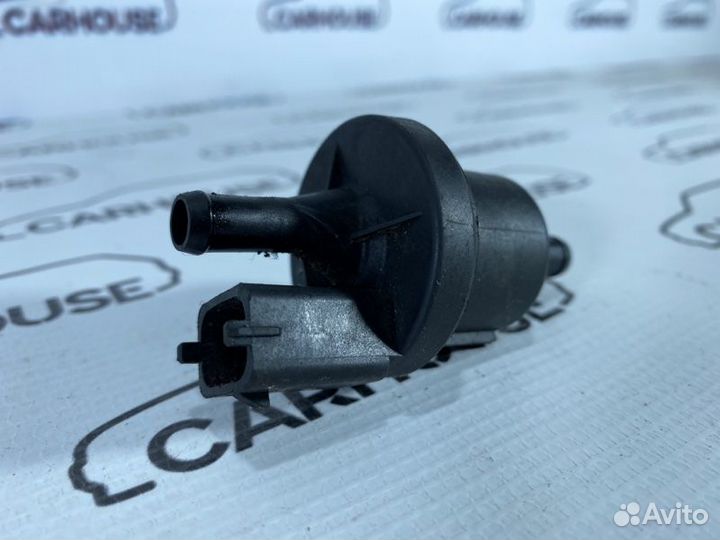 Клапан вентиляции топливного бака Ford Focus 2 1.8