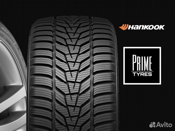 Hankook Winter I'Cept Evo 3 W330 265/40 R20 104W