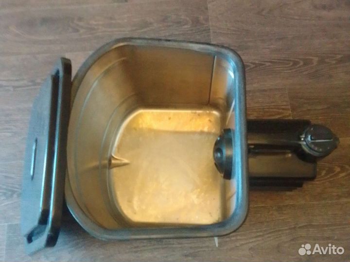 Стиральная машина Талочка-2