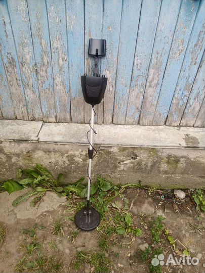 Металлоискатель бу мд 4030