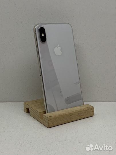 iPhone X, 64 ГБ