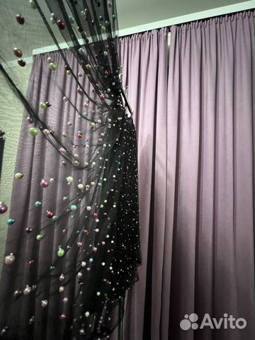 Юбка сшитая под закз пачка