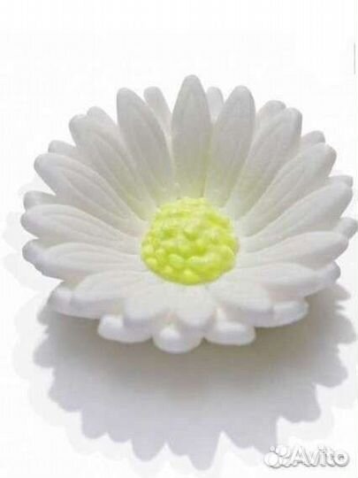 Силиконовые формы для мыла и свечей