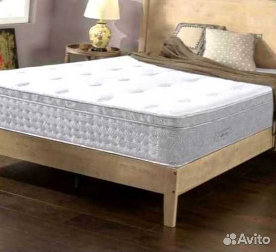 Матрас новый
