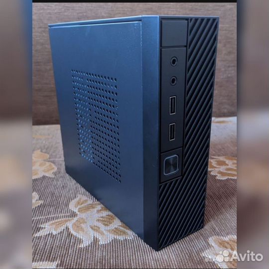 Профессиональная караоке приставка