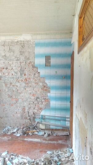 Ломаем, грузим, вывозим, поднимаем материалы