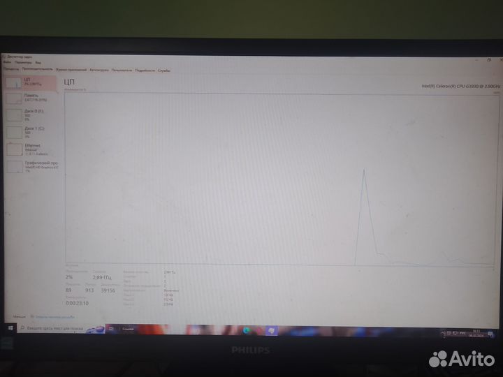 Торг, Компьютер офисный, игровой