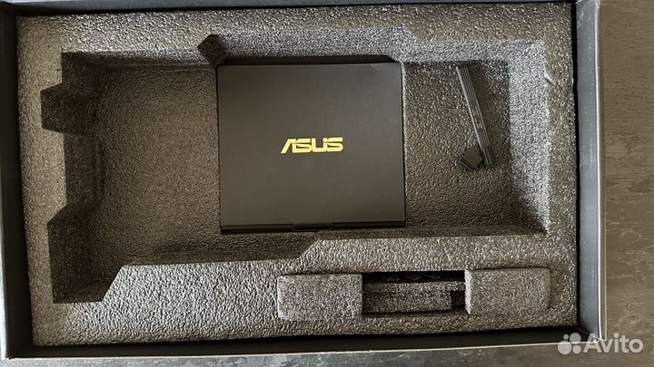 Видеокарта Asus Strix RTX3090 OC