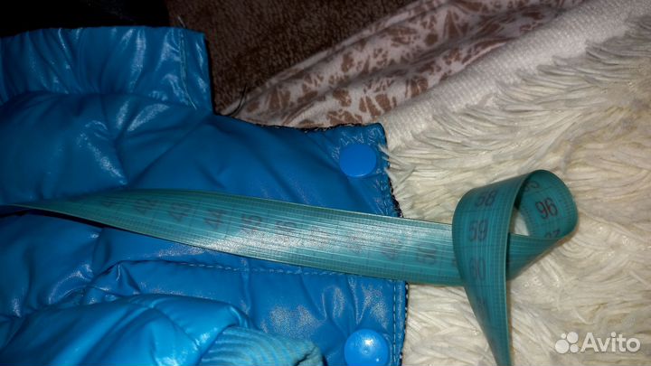 Комбинезон для маленькой собаки