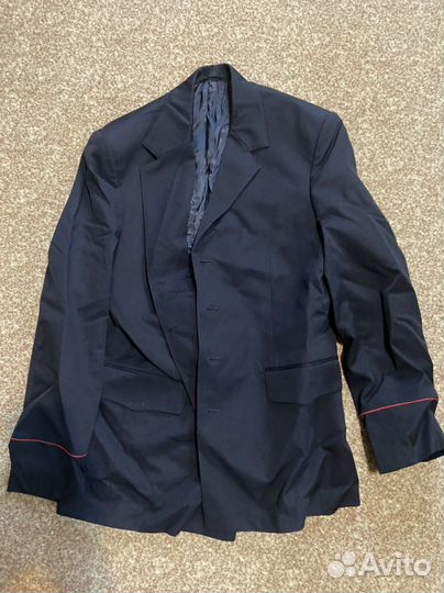 Форма полиции мвд