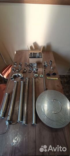 Дистиллятор самогонный аппарат бу