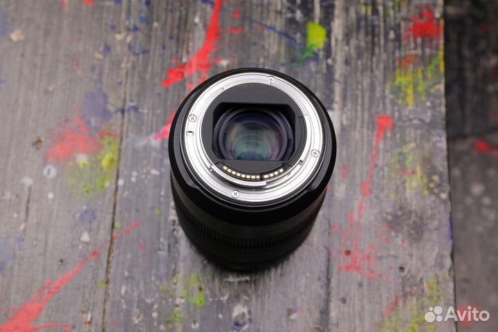 Canon RF 24-105mm f/4L IS USM