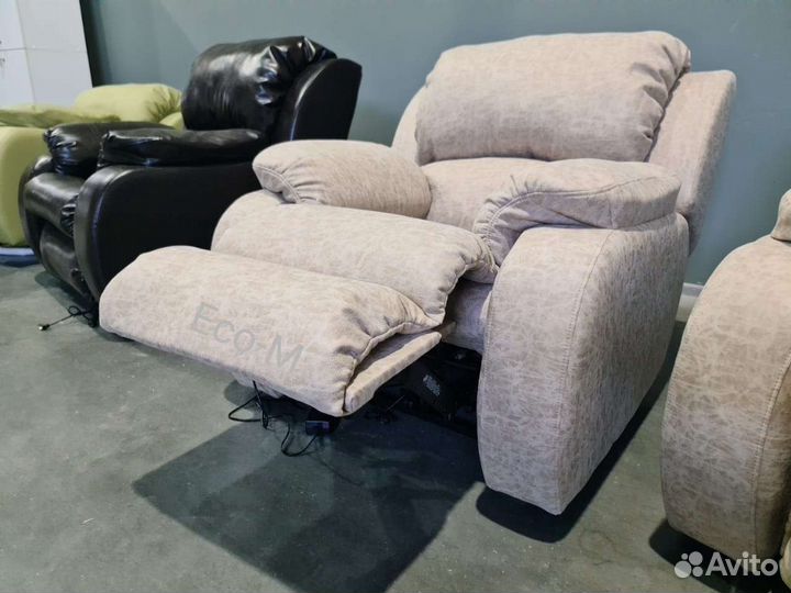 Кресло Реклайнер