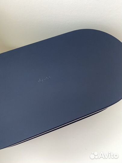 Стайлер dyson long оригинал