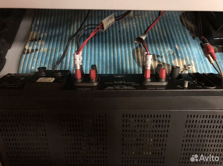 Комплект Корвет и Радиотехника СССР