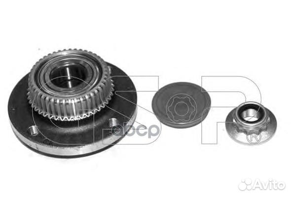 9228041K 9228041K GSP