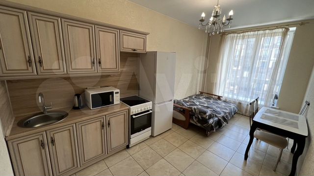 2-к. квартира, 50 м², 7/9 эт.