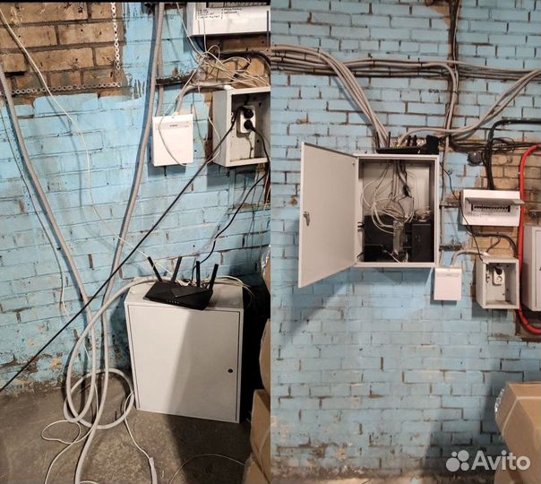 Ремонт пк, настройка тв, установка видеонаблюдения