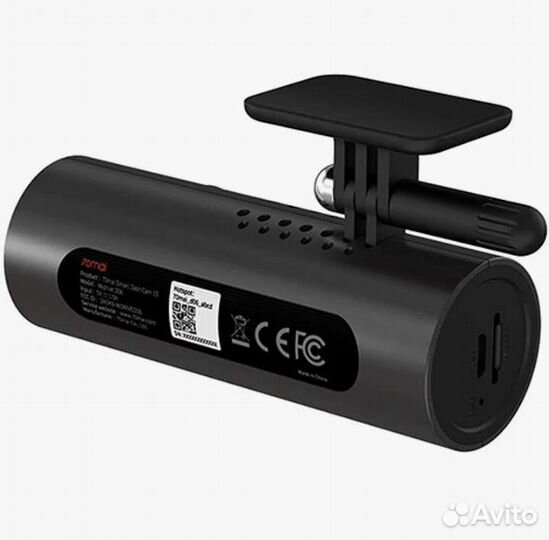 Видеорегистратор 70mai Dash Cam 1S Midrive новый