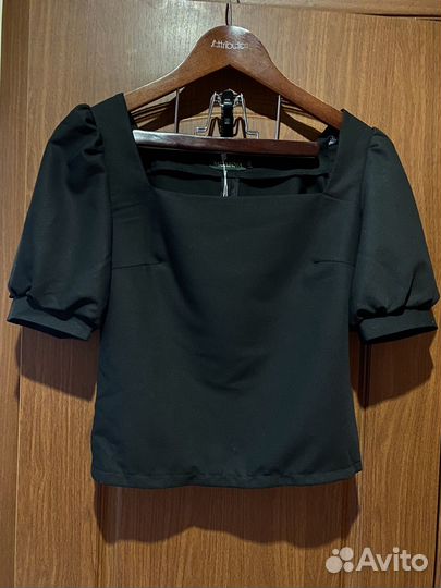 Пакет фирменной одежды XS