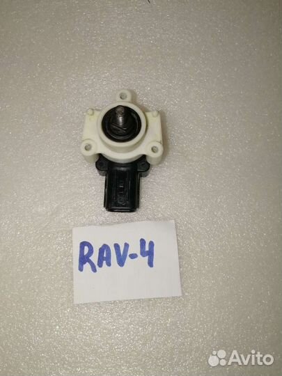 Датчик дорожного просвета Toyota RAV 4 Lexus NX