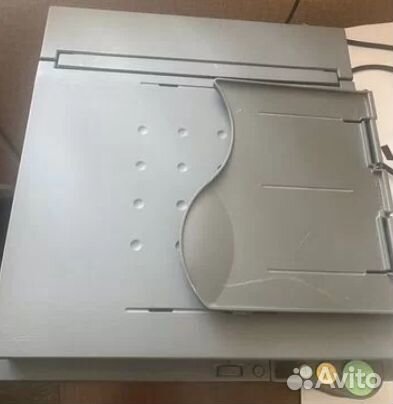 Оргтехника