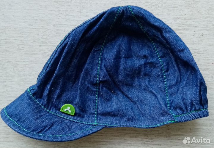 Кепка бейсболка детская