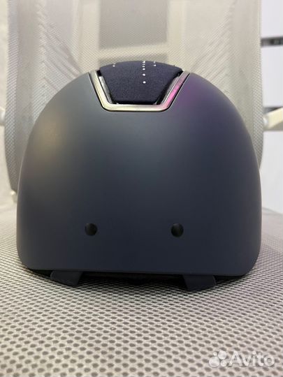 Шлем для конного спорта/верховой езды tattini