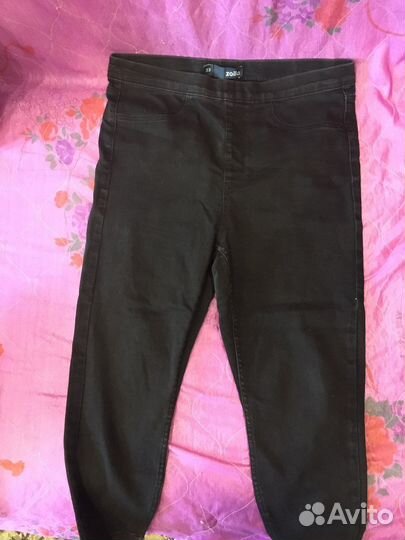 Пакет вещей 50-52 р