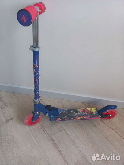 Самокат детский