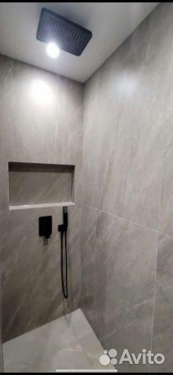 Укладка кафельной плитки