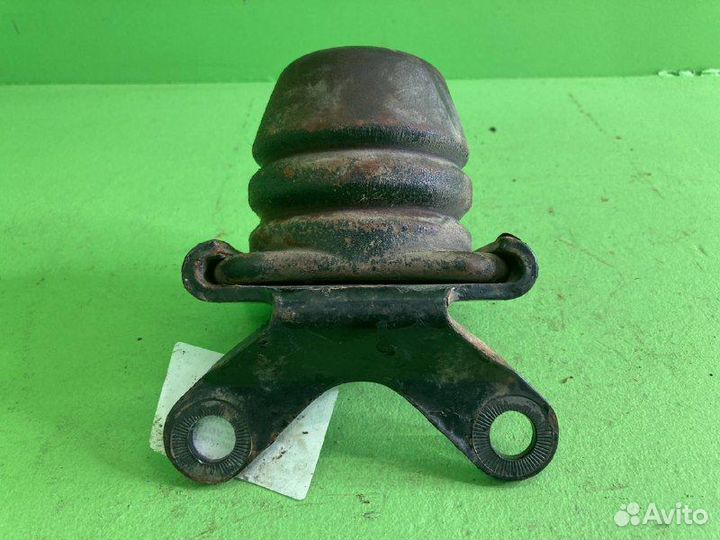 Отбойник рессоры MAN TGA