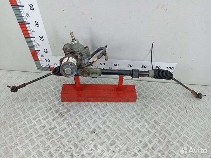 Рейка рулевая Mitsubishi Colt