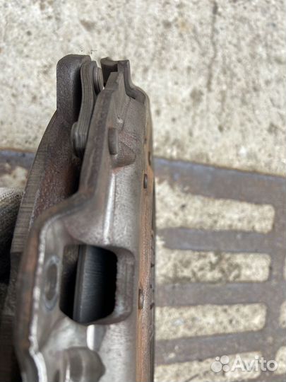 Карзига сцепления, выжимной kia ceed 2 GT