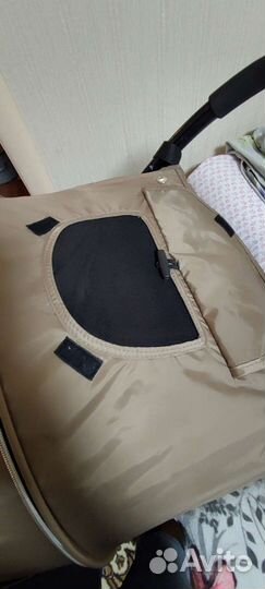 Прогулочная коляска valco baby snap 4