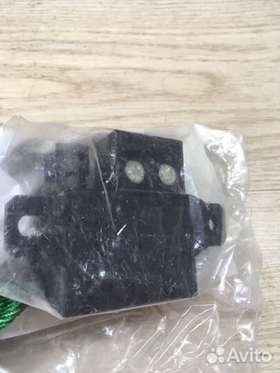 Переключатель спецтехника New Holland Case