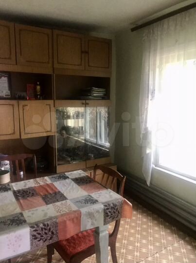 Дом 68,3 м² на участке 22 сот.