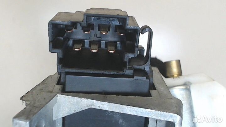 Замок зажигания Chevrolet Trailblazer, 2004