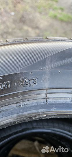 Formula Ice 215/60 R16 99T