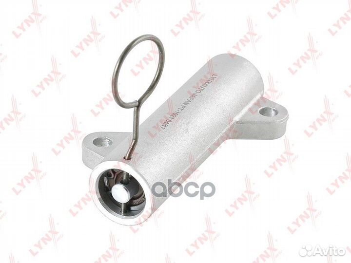 Натяжитель гидравлический ремня грм PT-1021 LYN