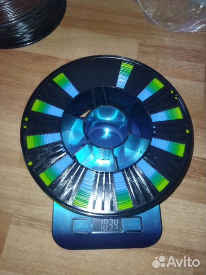 Petg пластик для 3D печати