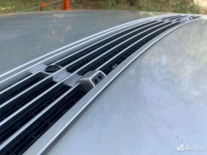 Форсунки омывателя лобового стекла Mercedes W220