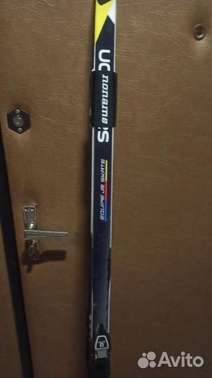 Беговые лыжи детские Salomon