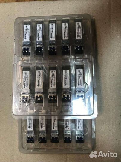 Модуль OptiCin SFP-LX.LC.20