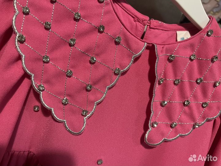 Платье нарядное Acoola 116